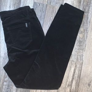 Buffalo David Bitton Black Pants